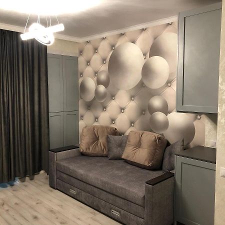 Если На Отдых,То Только К Нам))) Apartment Odessa Luaran gambar