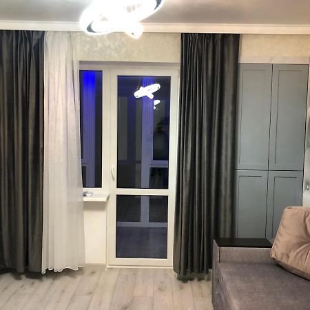 Если На Отдых,То Только К Нам))) Apartment Odessa Luaran gambar