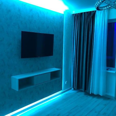 Если На Отдых,То Только К Нам))) Apartment Odessa Luaran gambar