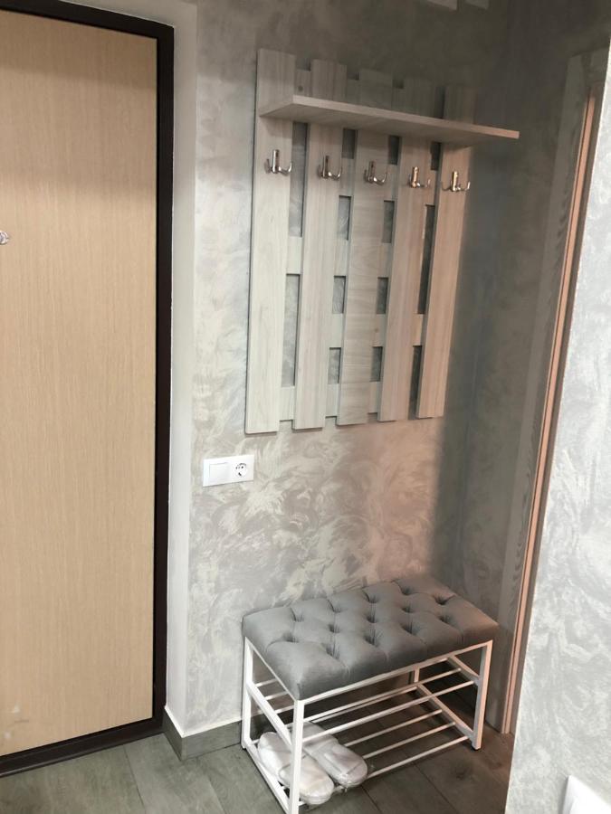 Если На Отдых,То Только К Нам))) Apartment Odessa Luaran gambar