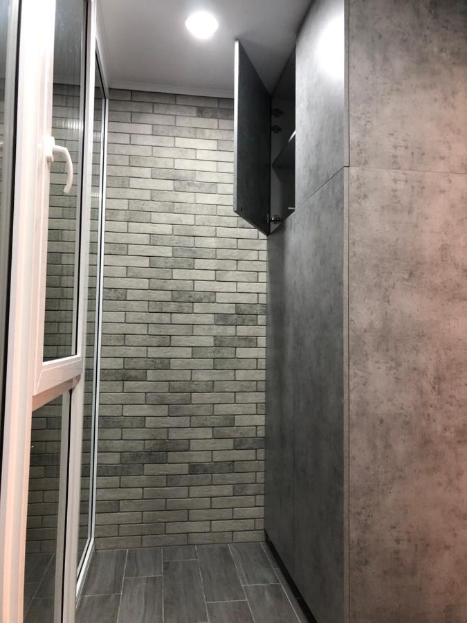 Если На Отдых,То Только К Нам))) Apartment Odessa Luaran gambar