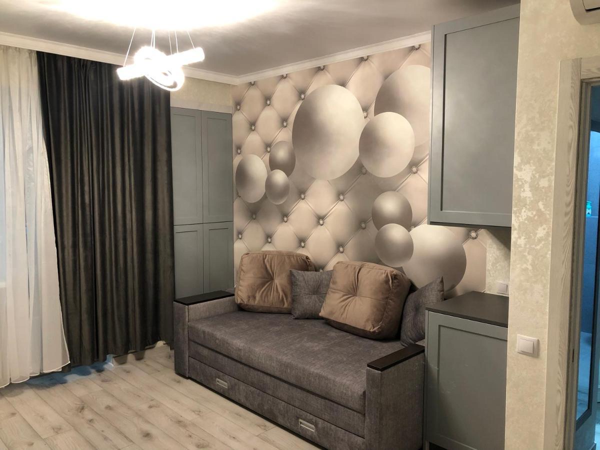 Если На Отдых,То Только К Нам))) Apartment Odessa Luaran gambar
