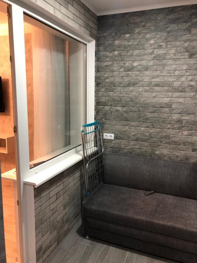 Если На Отдых,То Только К Нам))) Apartment Odessa Luaran gambar